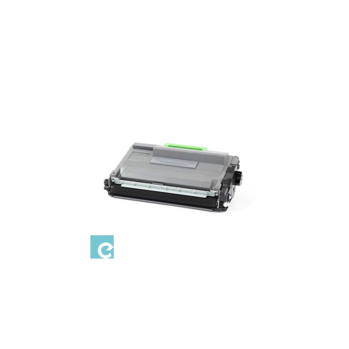 Συμβατό BROTHER Toner Cartridge TN3512 / TN-3512 / 3500 Mono Black 12000 σελίδες