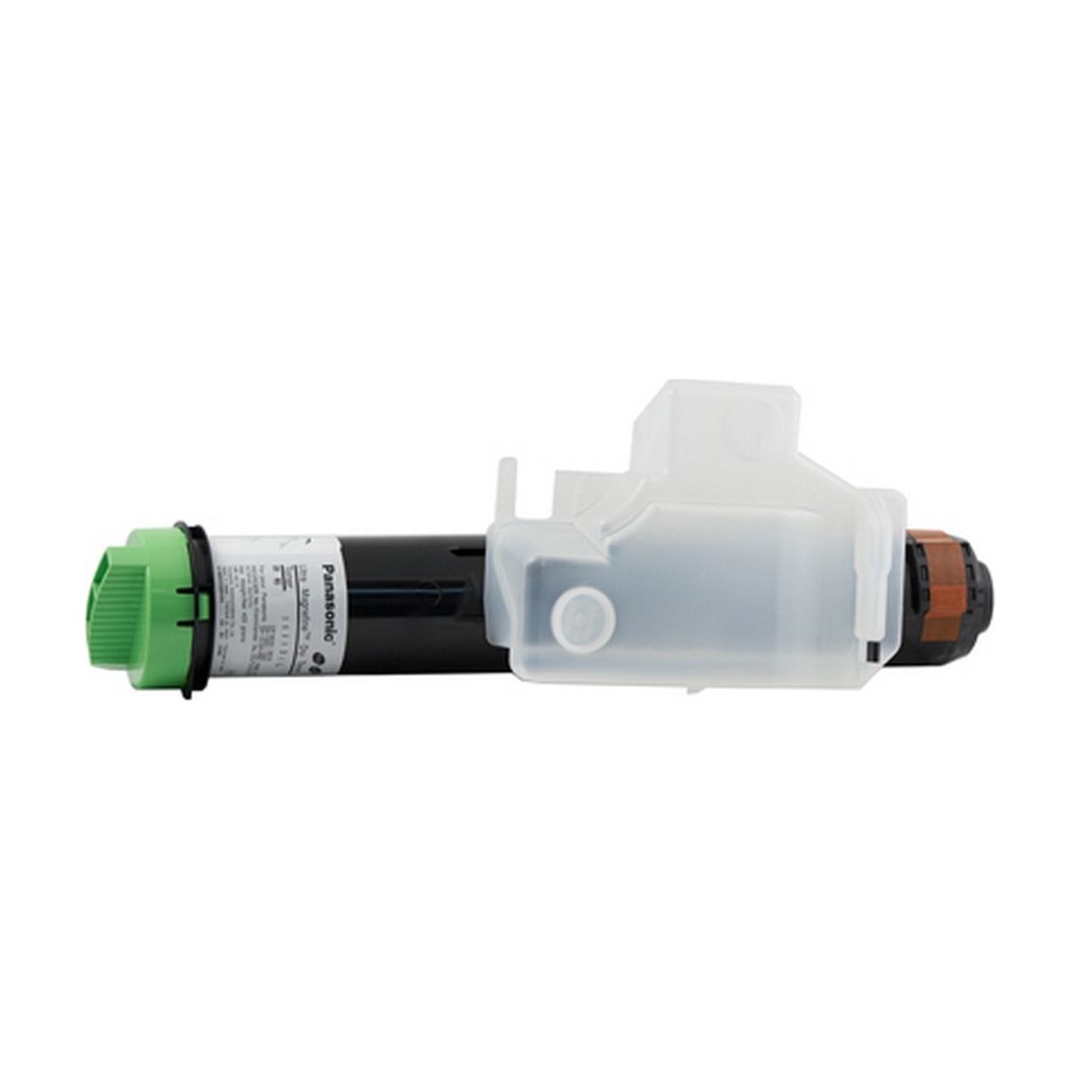 Συμβατό PANASONIC toner DQTU10J BLACK toner PN DP1520P (PAN10J)