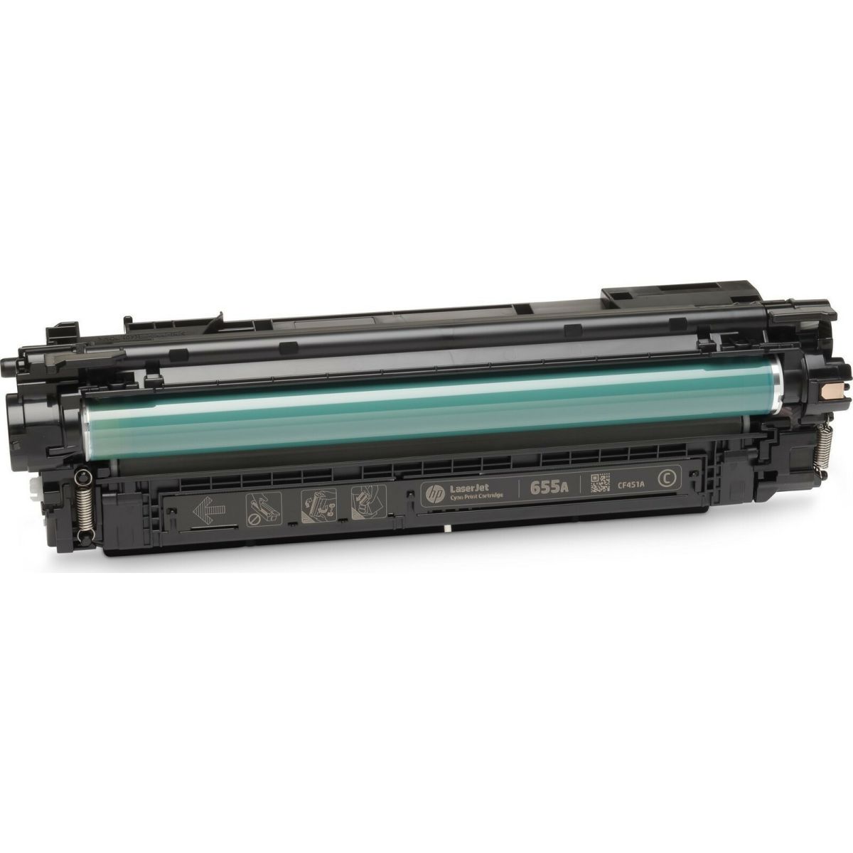 Συμβατό HP Toner Cartridge (no Chip) W2031X*NOCHIP / W2031X / 415X Cyan 6000 σελίδες