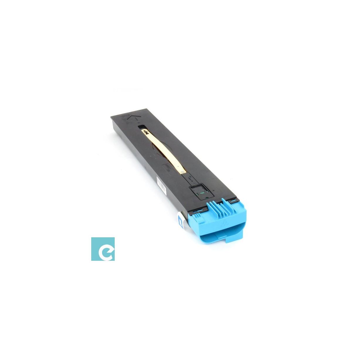 Συμβατό XEROX Toner Cartridge DC240C / 006R01452 Cyan 34000 σελίδες