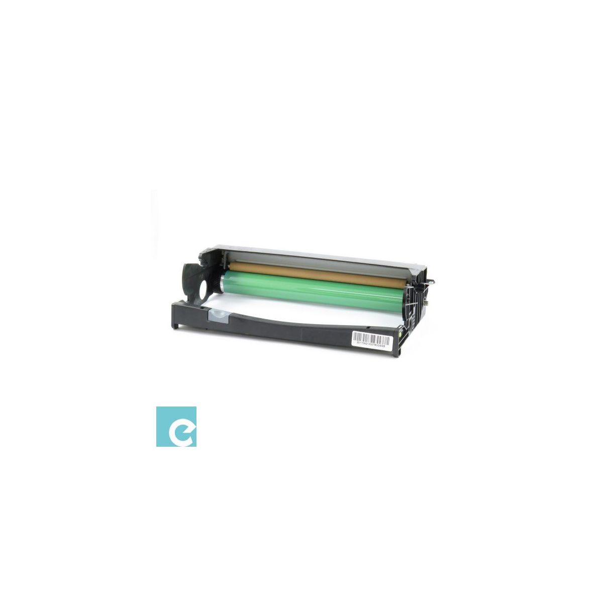 Συμβατό LEXMARK Drum Cartrige / 12A8302 Mono Black 30000 σελίδες