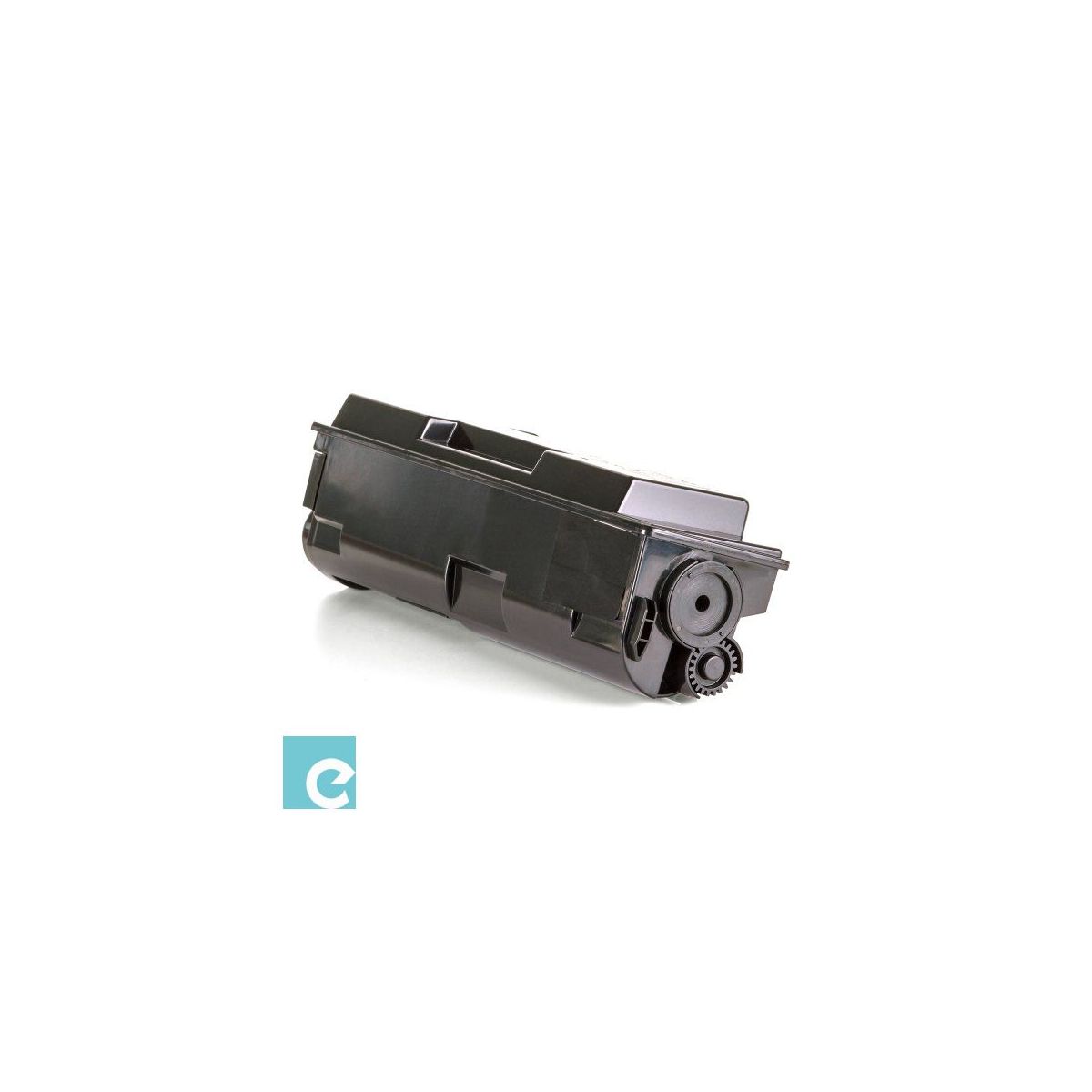 Συμβατό KYOCERA Toner Cartridge TK340 / 1T02J00EU0 / TK-340 Mono Black 12000 σελίδες