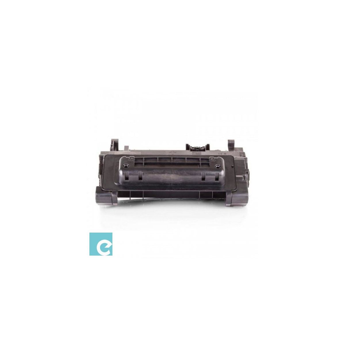 Συμβατό HP Toner Cartridge 90A / CE390A / 90A Mono Black 10000 σελίδες