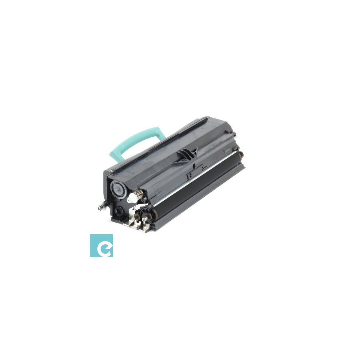 Συμβατό LEXMARK Toner Cartridge E232 / 24036SE / 24016SE (ret.) - 0024040SW (corp.) Mono Black 3000 σελίδες