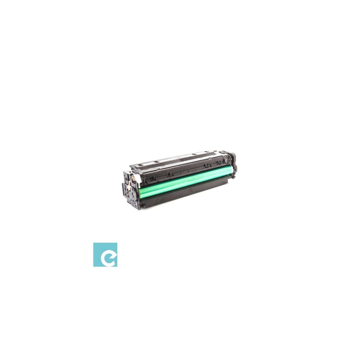 Συμβατό HP Toner Cartridge CE410X / CE410X / 305X Black 4000 σελίδες