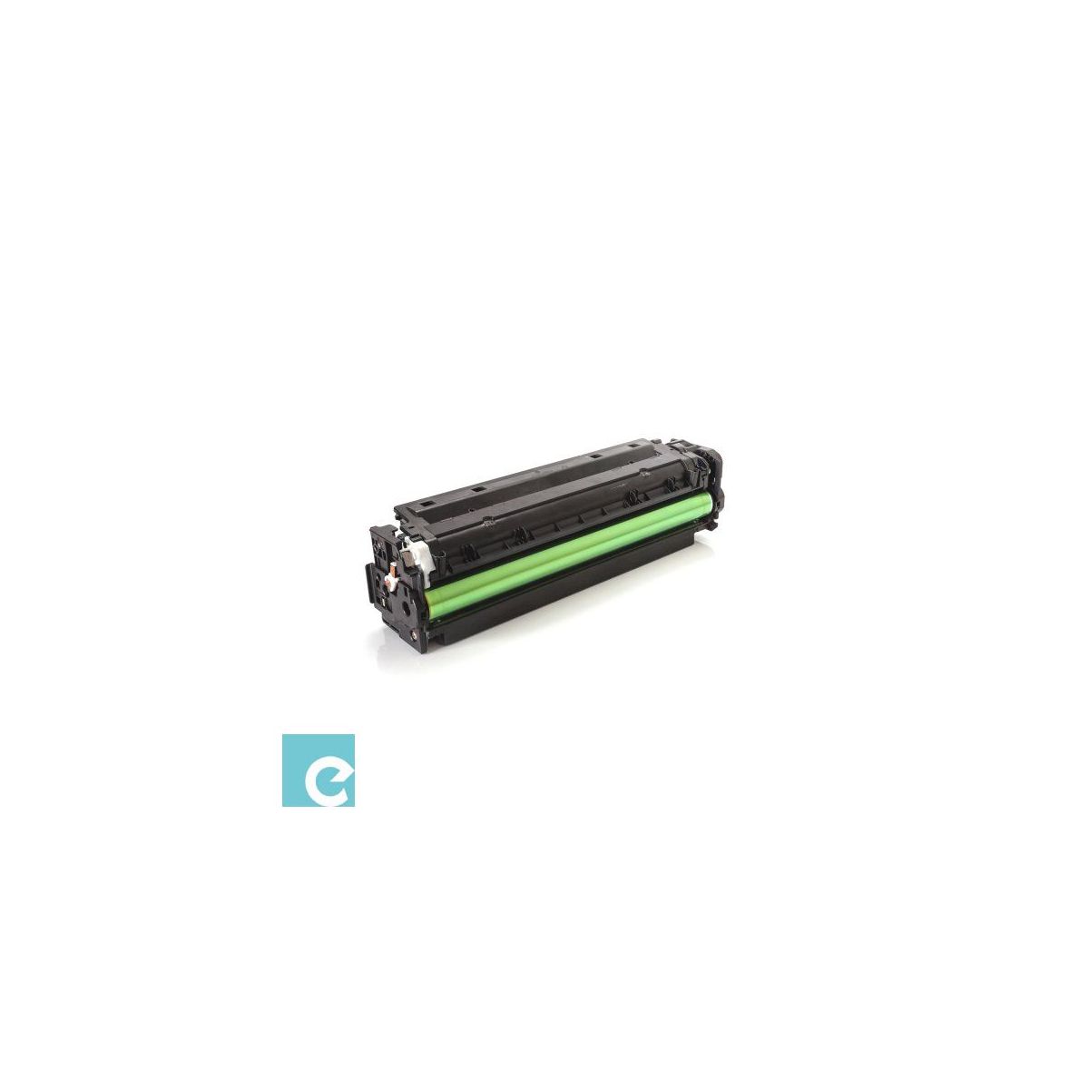 Συμβατό HP Toner Cartridge CE411A / CE411A / 305A Cyan 2600 σελίδες