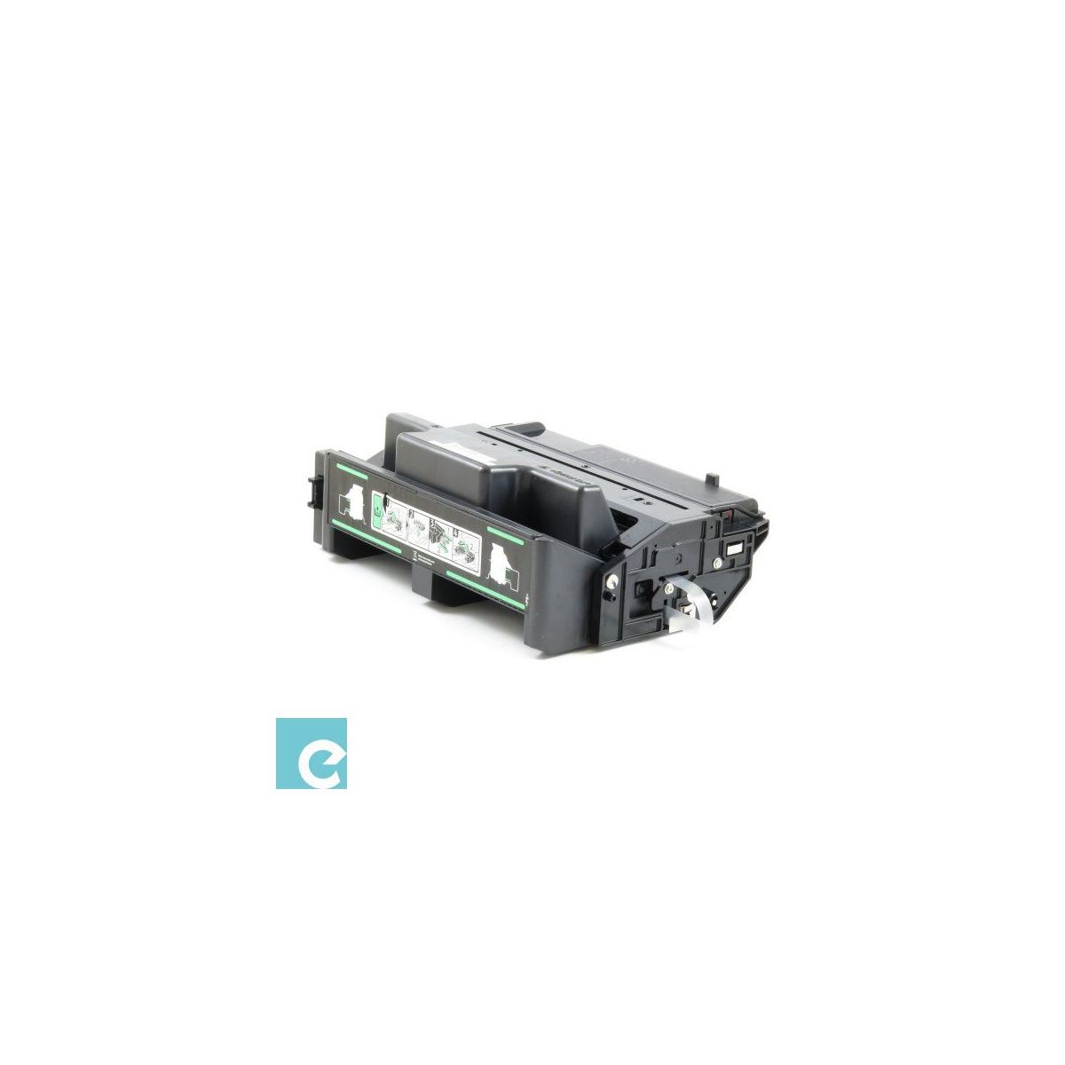 Συμβατό RICOH Toner Cartridge SP4100 / 402810 / TYPE220A Mono Black 15000 σελίδες