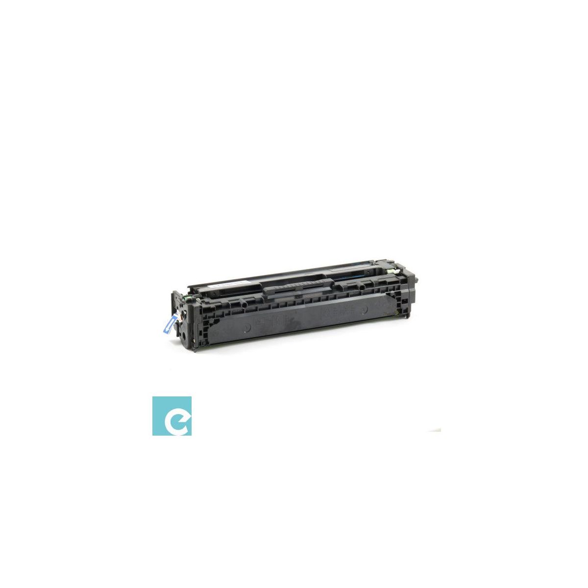 Συμβατό HP Toner Cartridge CF211A / CF211A / 131A Cyan 1800 σελίδες