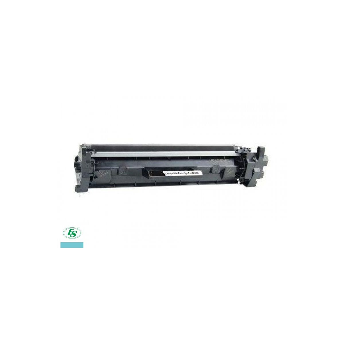 Συμβατό HP Toner Cartridge CF230A / CF230A / 30A Mono Black 1600 σελίδες