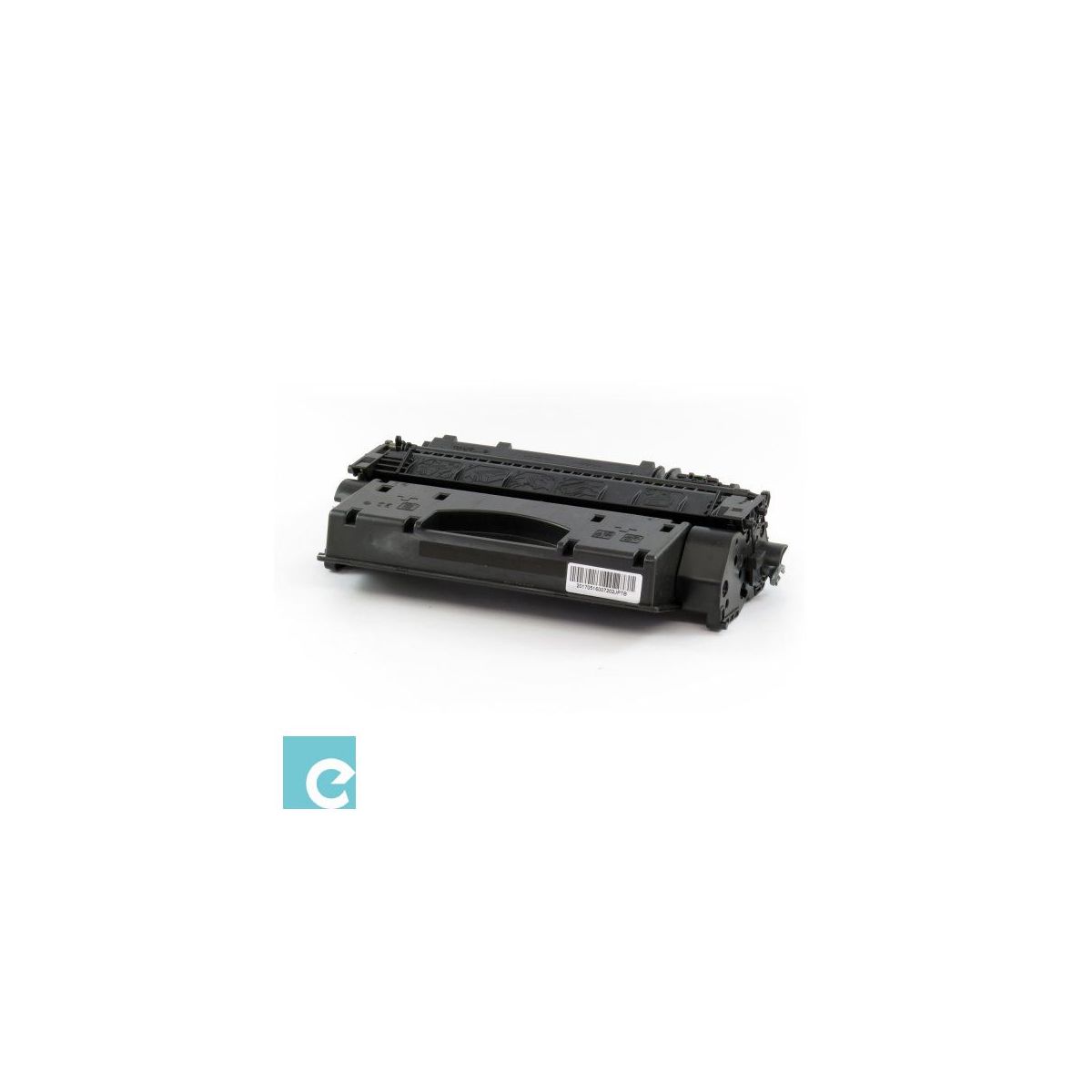 Συμβατό HP Toner Cartridge 280XXL / CF280X / 80X Mono Black 13000 σελίδες