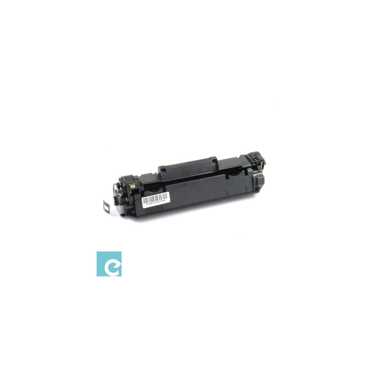 Συμβατό HP Toner Cartridge 283A / CF283A / 83A Mono Black 1500 σελίδες