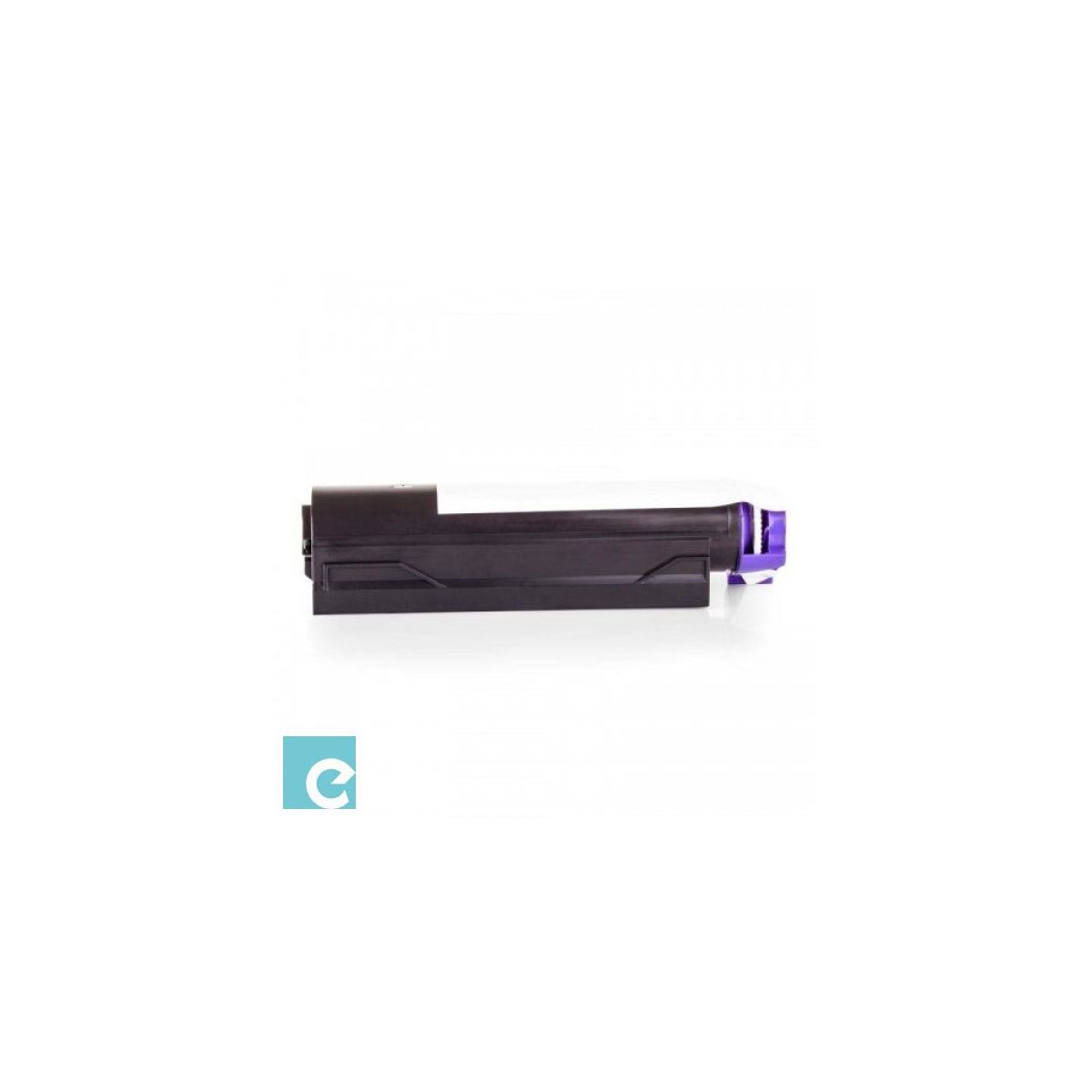 Συμβατό OKI Toner Cartridge B432.K12 / 45807111 Mono Black 12000 σελίδες