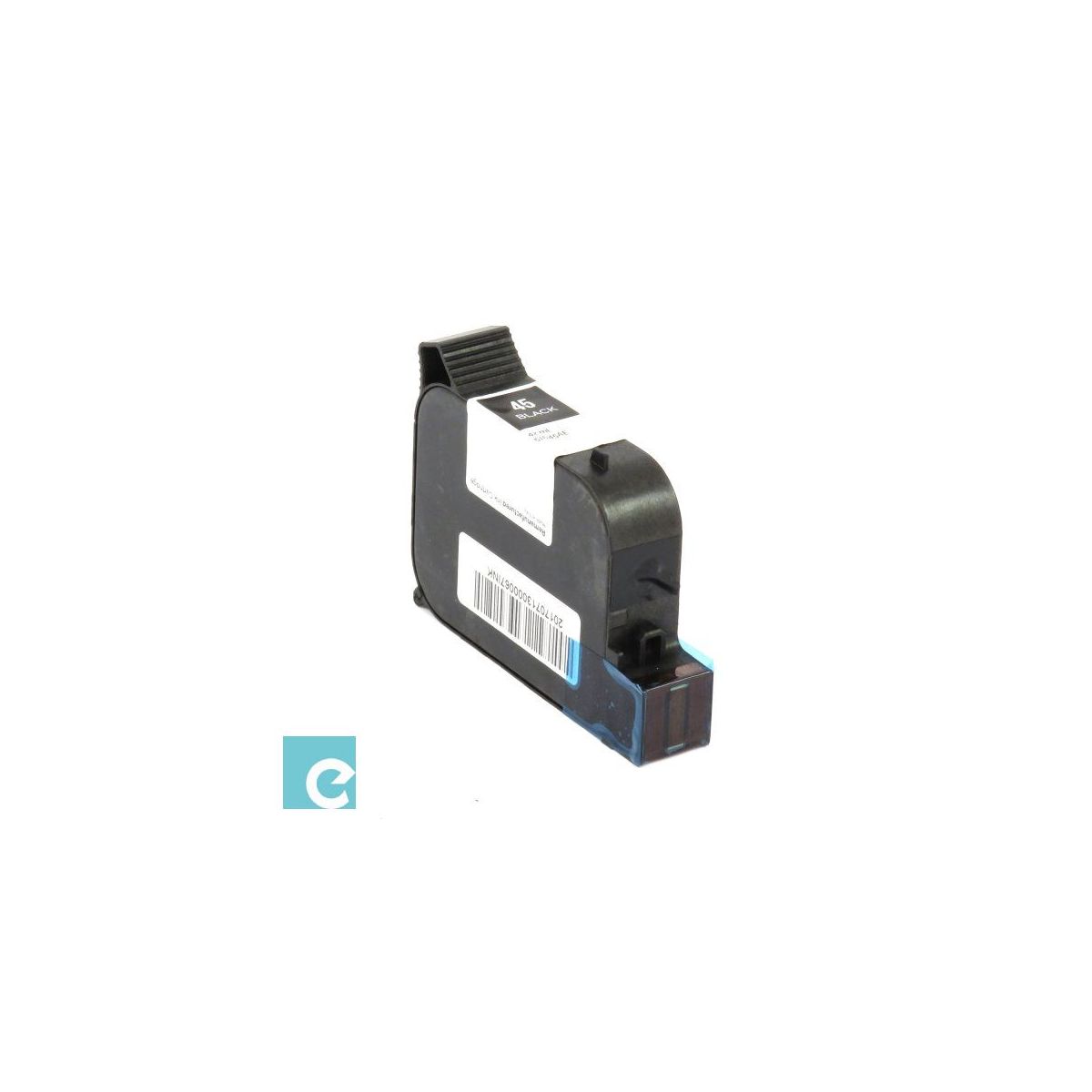 Συμβατό HP Inkjet Cartridge 45A / 51645AE / 45 Mono Black 930 σελίδες