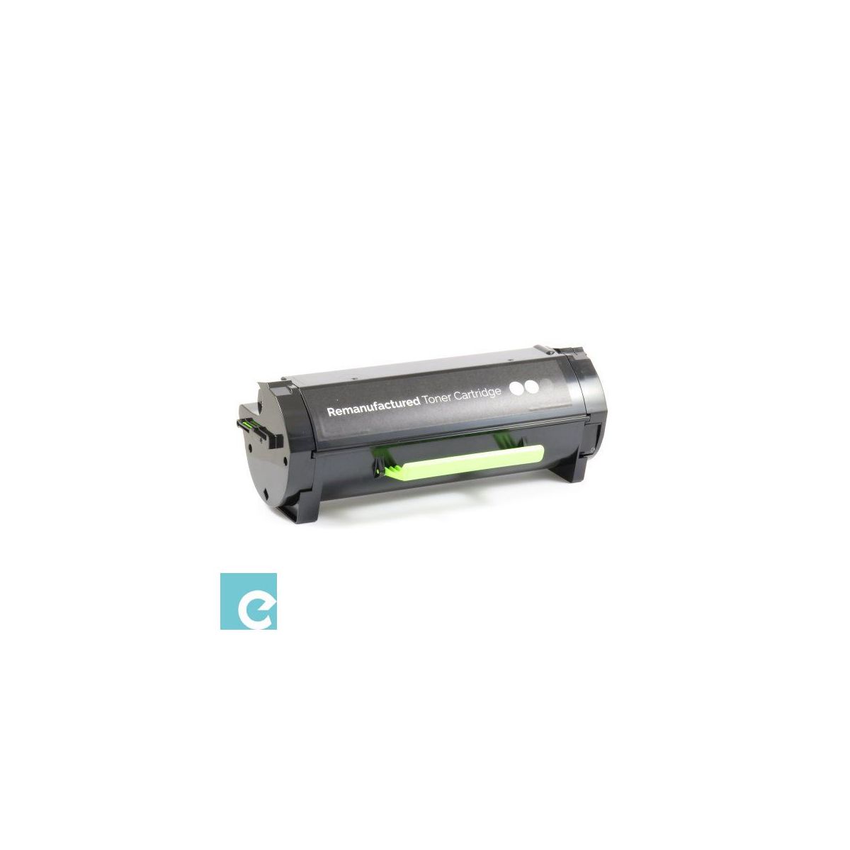 Συμβατό LEXMARK Toner Cartridge MX310 / 60F200E / 602E - 60F2000 (ret) Mono Black 2500 σελίδες