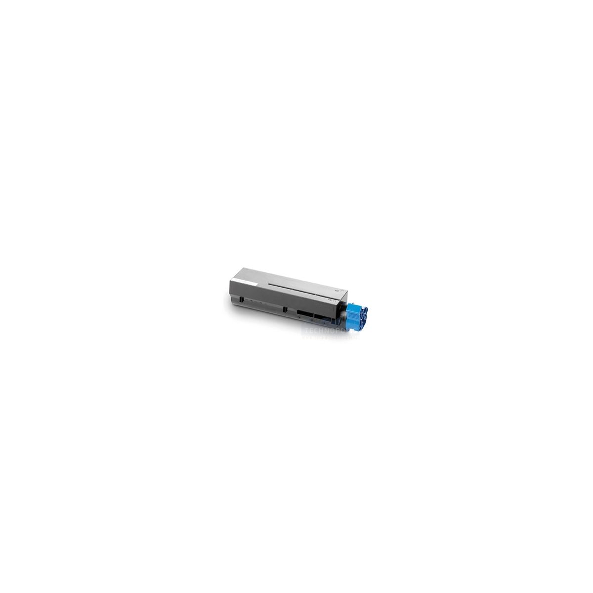 Συμβατό OKI B411/44574702 Black Toner Cartridge for OKI B411dn, B431dn, MB461, MB471, MB491 (3000 Pages)