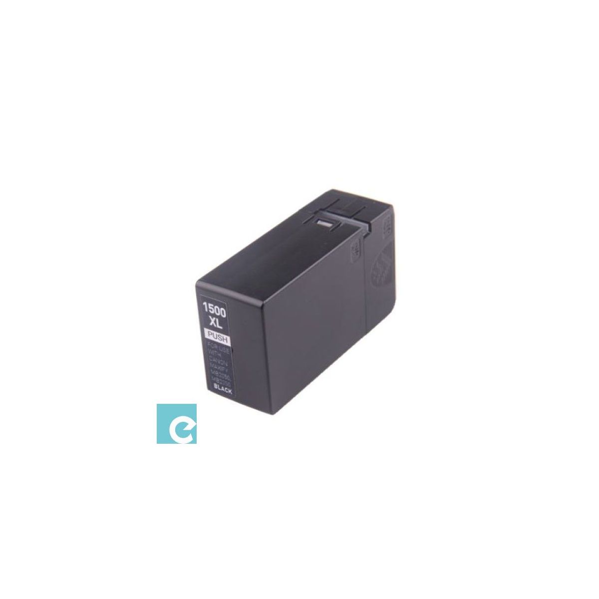 Συμβατό CANON Ink Tank Cartridge PGI1500BKXL / 9182B001 / PGI-1500XL BK Black