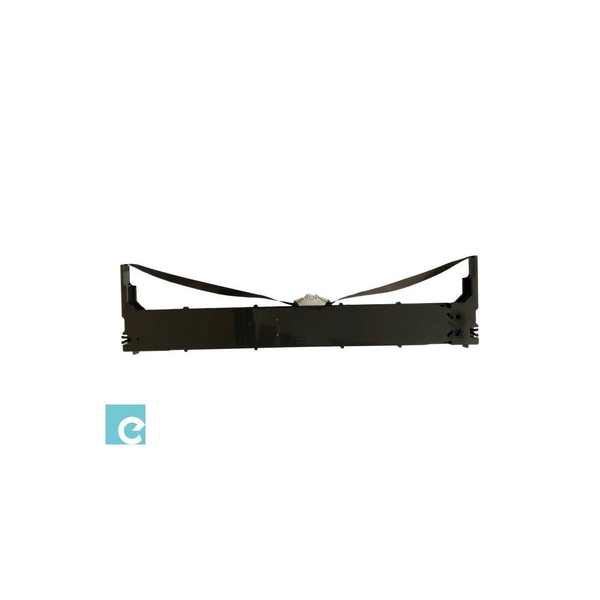 Συμβατό BROTHER Ribbon Cartridge 4318 / 9380 Mono Black
