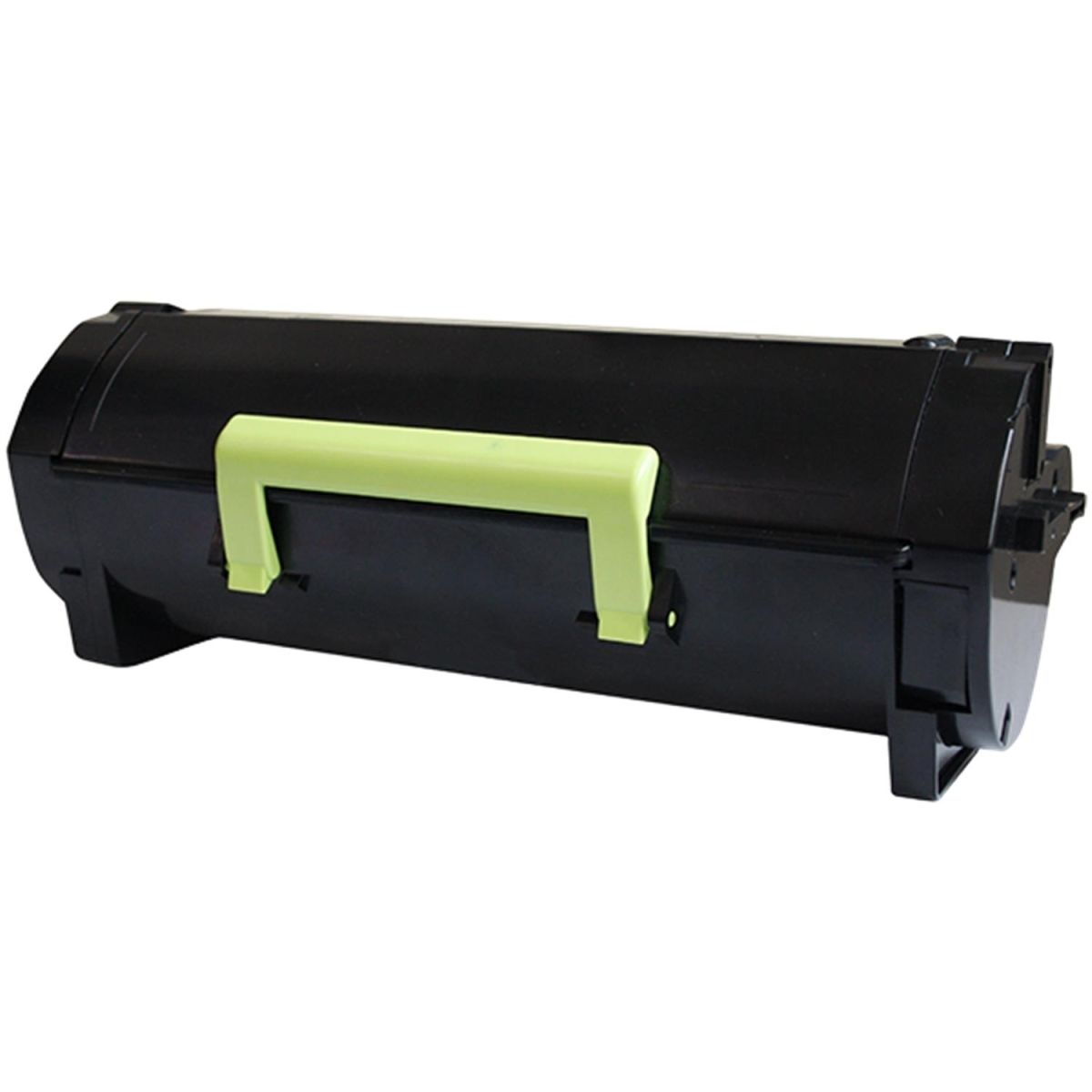 Συμβατό Lexmark Toner MS-MX310/317/410/417/510/610 WITH UNIVERSAL CHIP 7.5K pages