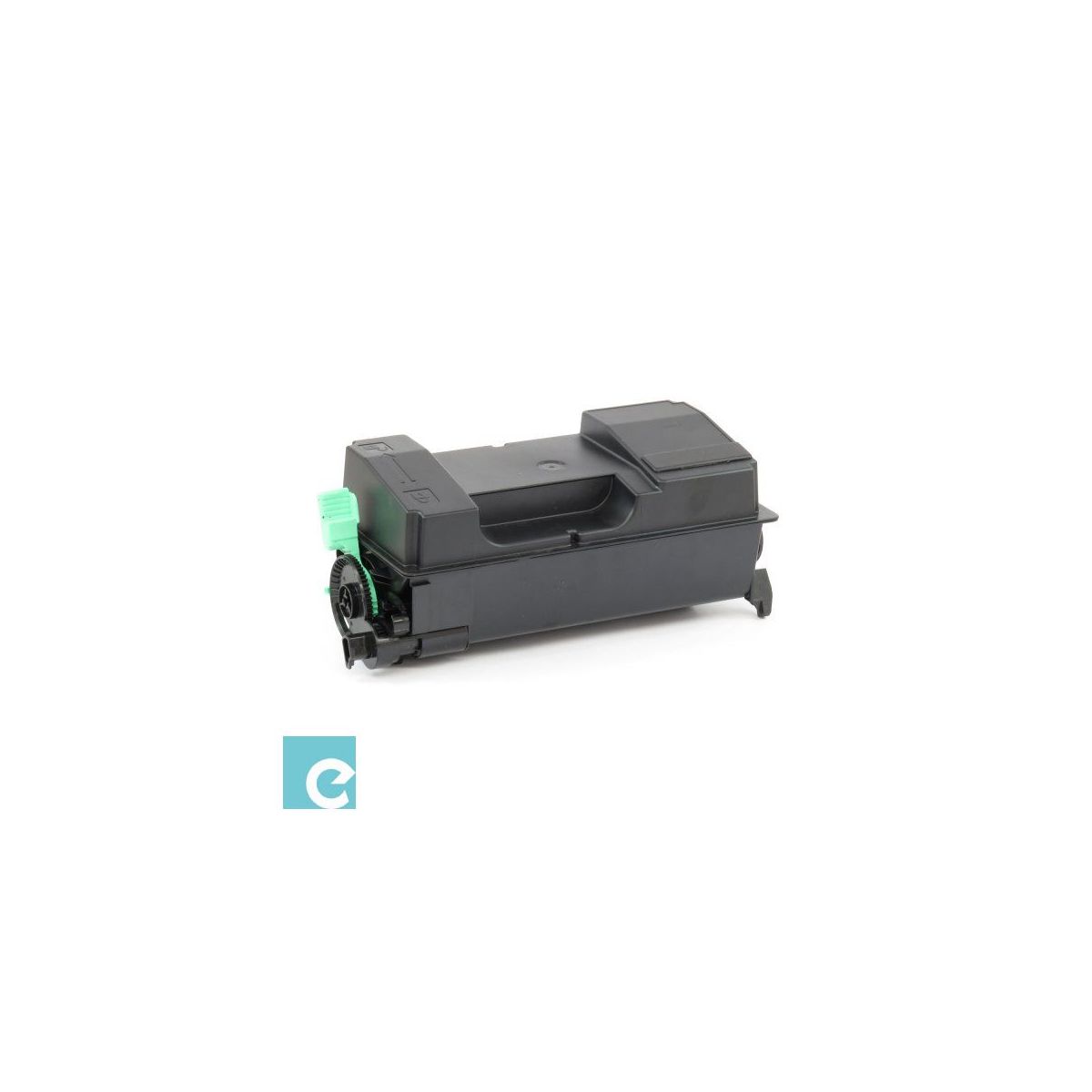 Συμβατό RICOH Toner Cartridge SP5300 / 407824 / MP 601 Mono Black 25000 σελίδες