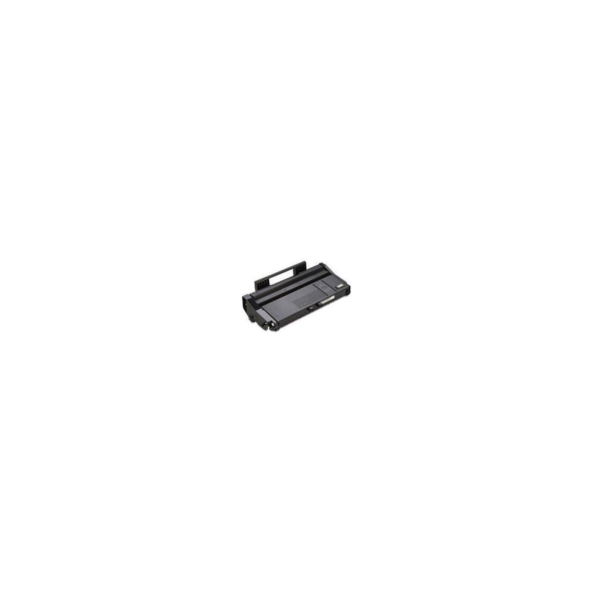 Συμβατό Ricoh 407166 Black Toner Cartridge for Ricoh Aficio SP100, 100SF, SP110, SP112 (1200 Pages)