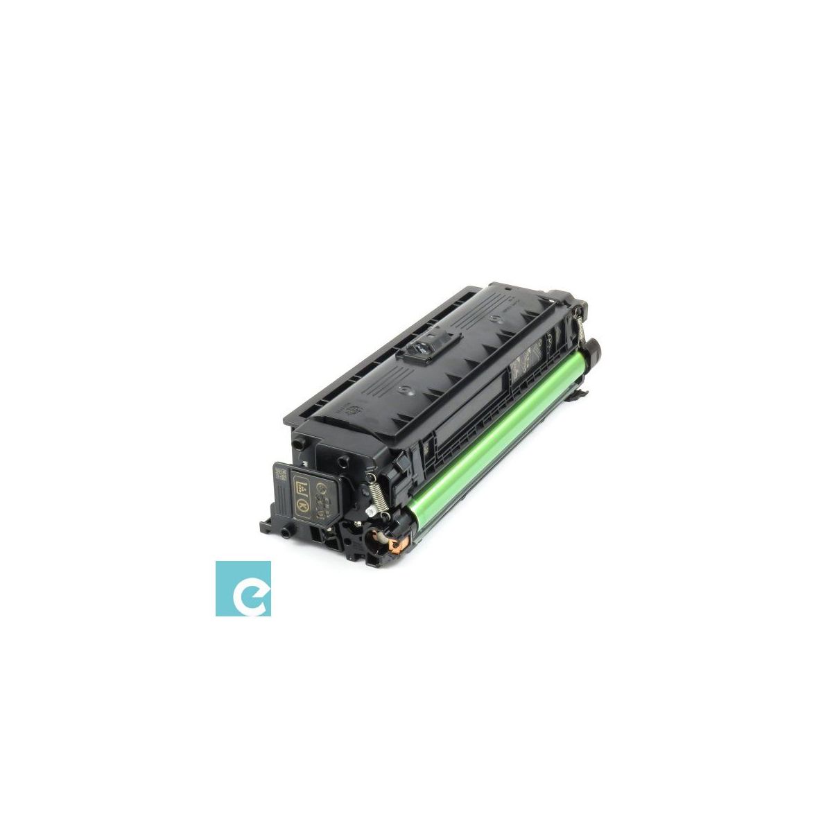 Συμβατό HP Toner Cartridge CF360X / CF360X / 508X Black 12500 σελίδες