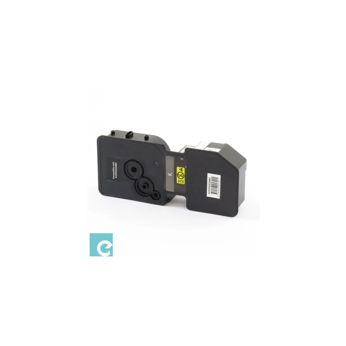 Συμβατό KYOCERA Toner Cartridge TK5230BK / 1T02R90NL0 / TK-5230K Black 2600 σελίδες