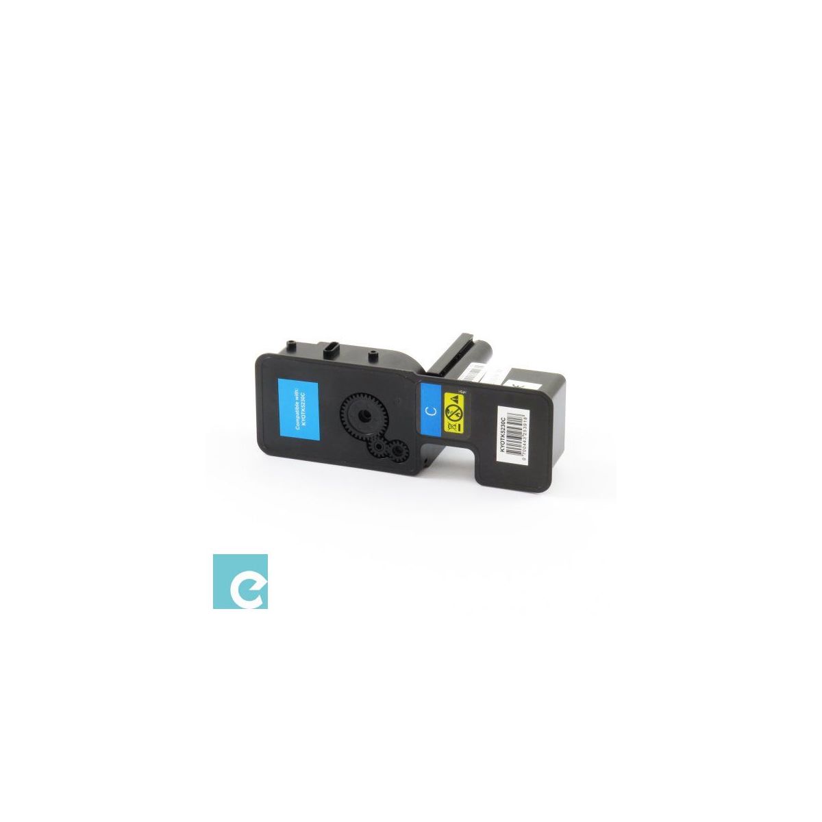 Συμβατό KYOCERA Toner Cartridge TK5230C / 1T02R9CNL0 / TK-5230C Cyan 2200 σελίδες