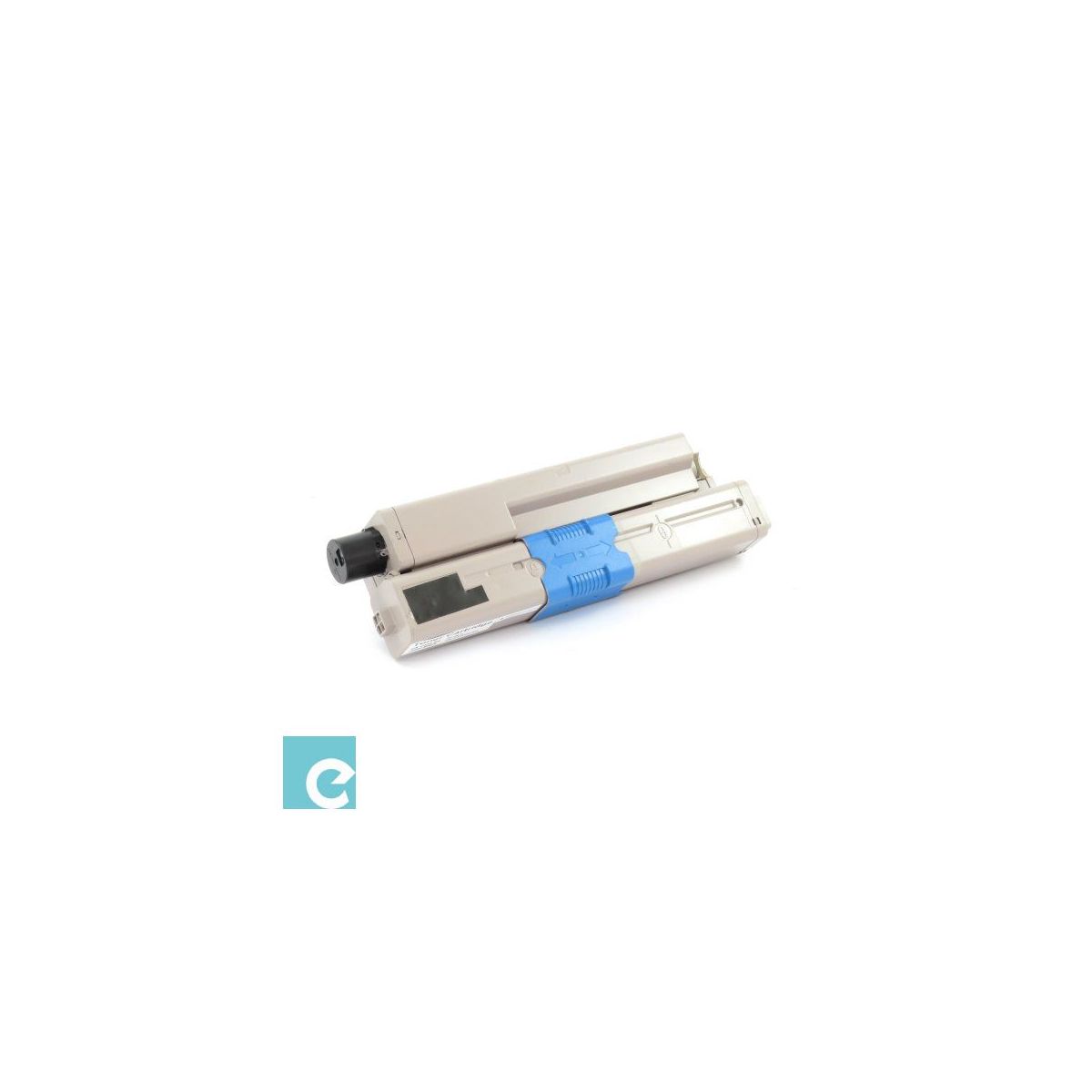 Συμβατό OKI Toner Cartridge C332/MC363BK / 46508712 Black 3500 σελίδες