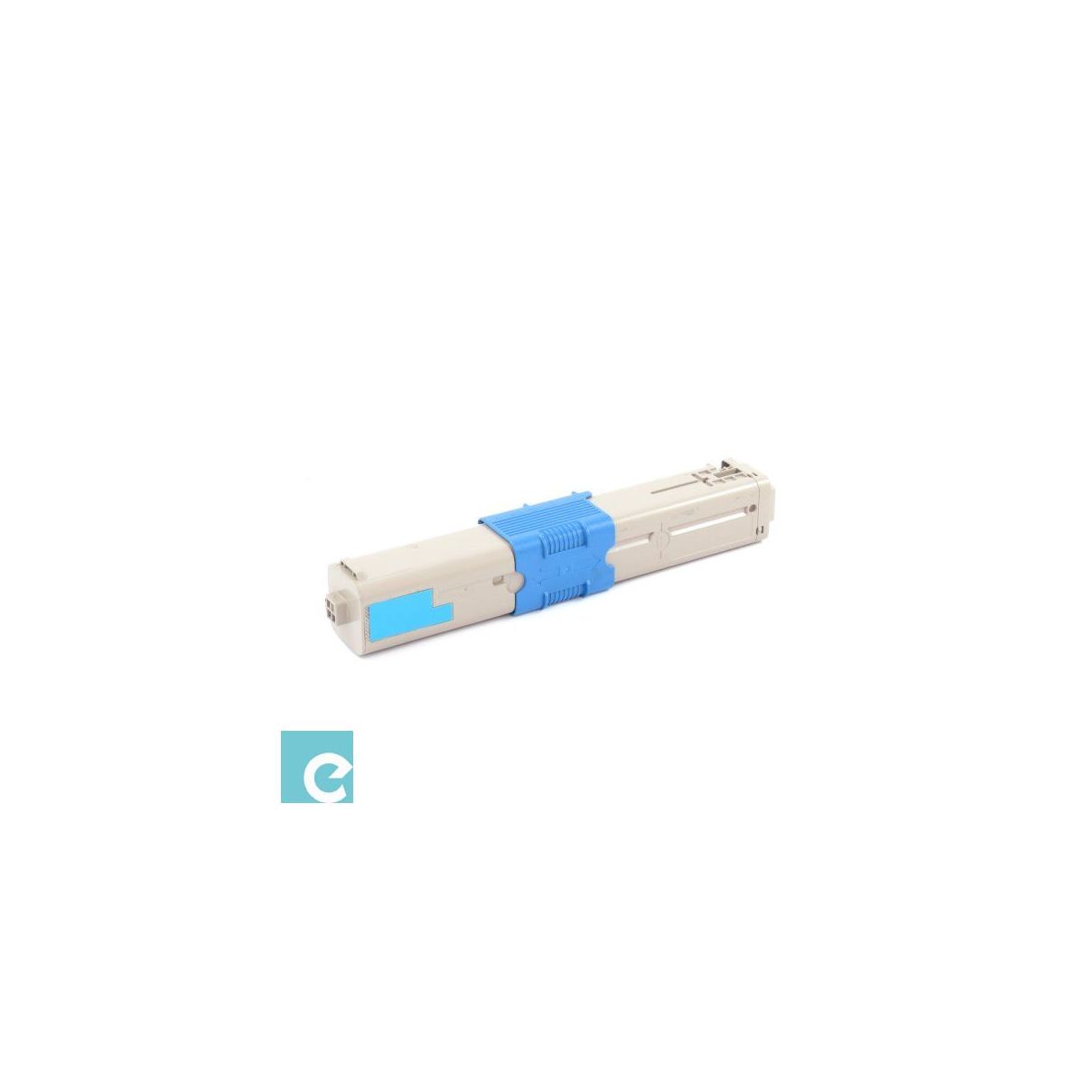 Συμβατό OKI Toner Cartridge C332/MC363C / 46508711 Cyan 3000 σελίδες