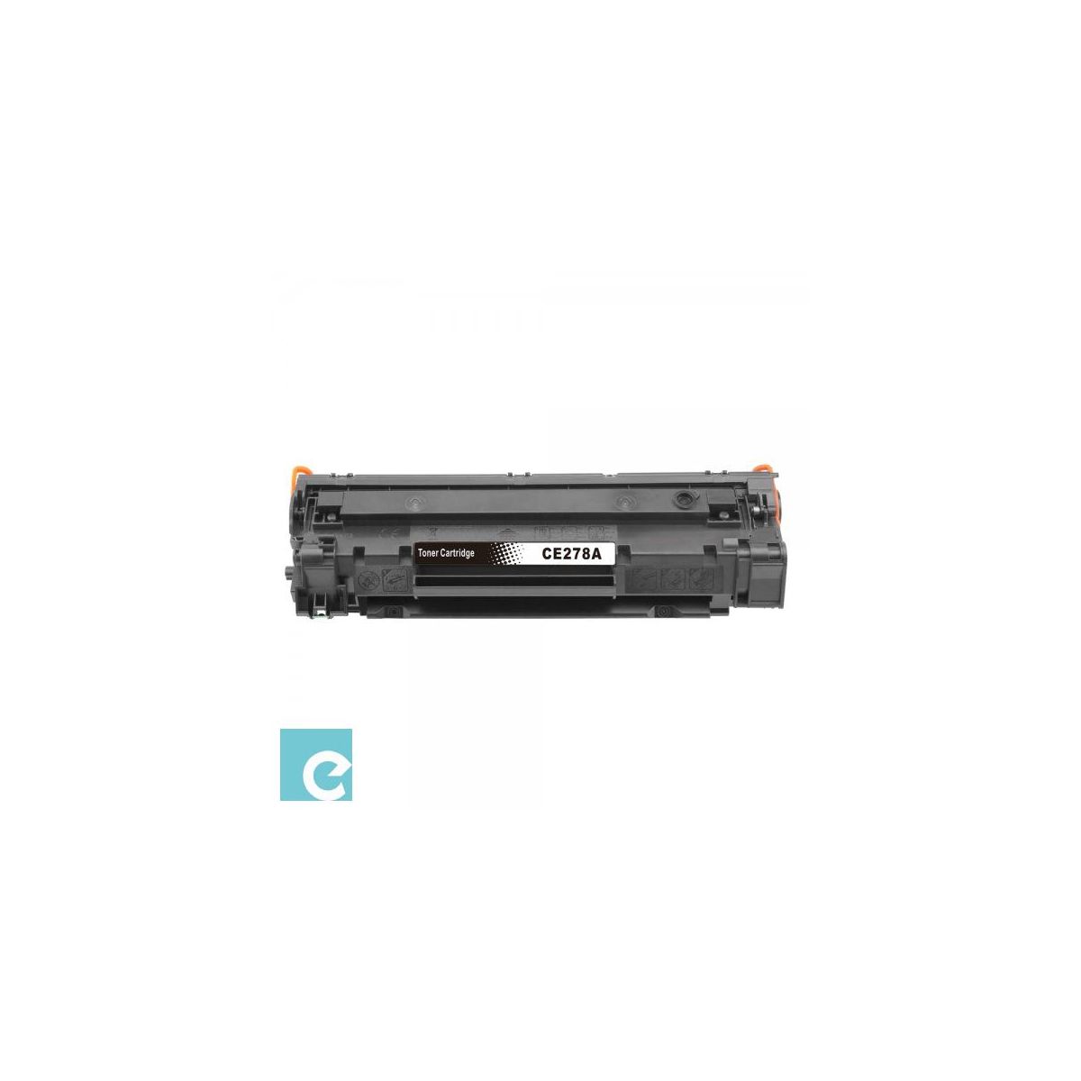 Συμβατό HP Toner Cartridge 278XXL / CE278A / 78A Mono Black 3000 σελίδες