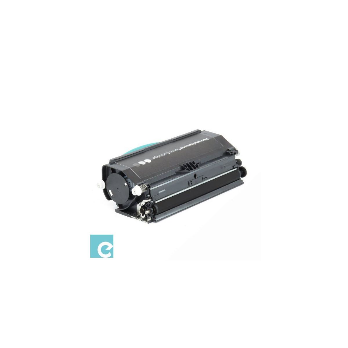 Συμβατό LEXMARK Toner Cartridge E360 / E360H21E / E360H11E (ret); E360H31E (corp.) Mono Black 9000 σελίδες