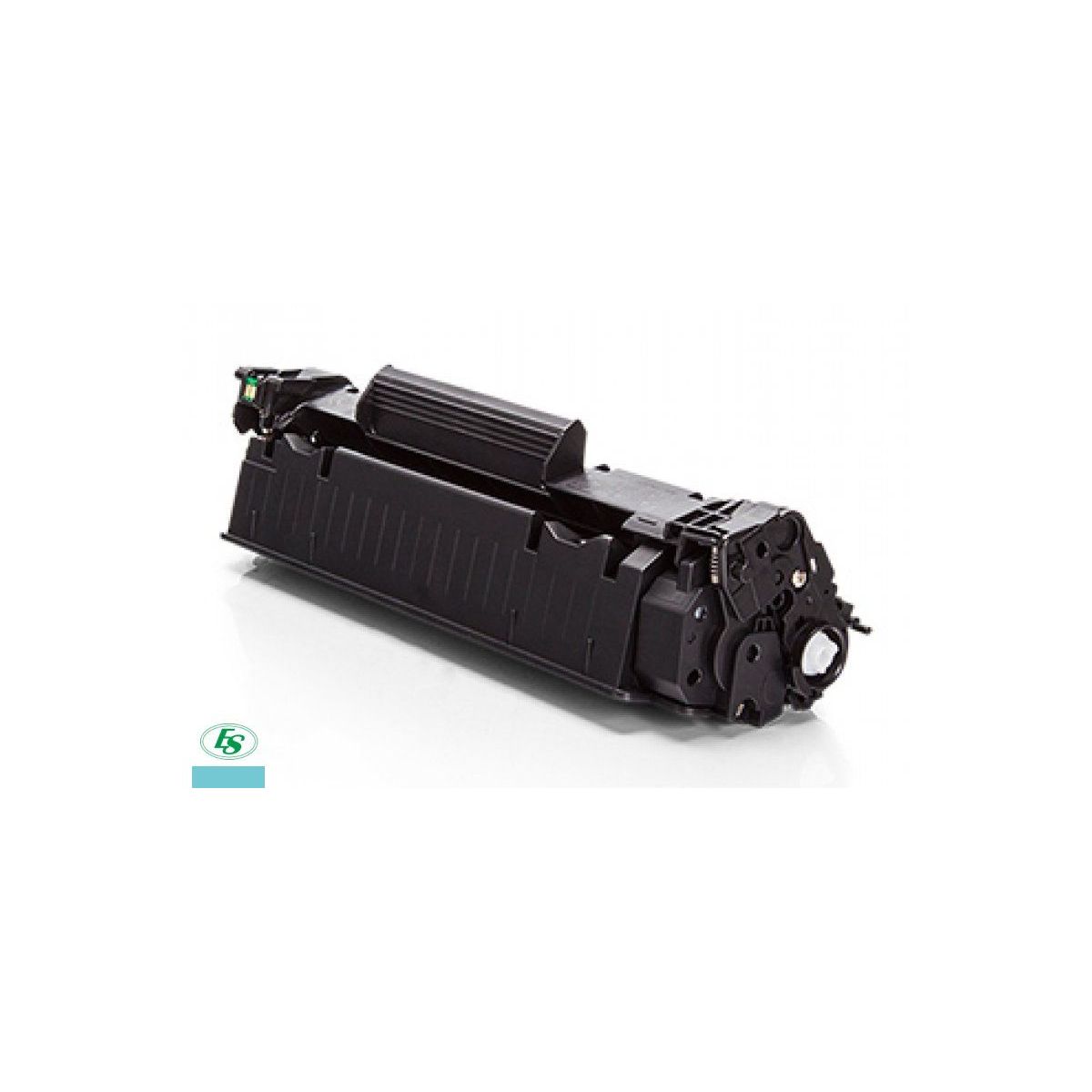 Συμβατό HP Toner Cartridge CF279X / CF279A / 79A Mono Black 2000 σελίδες