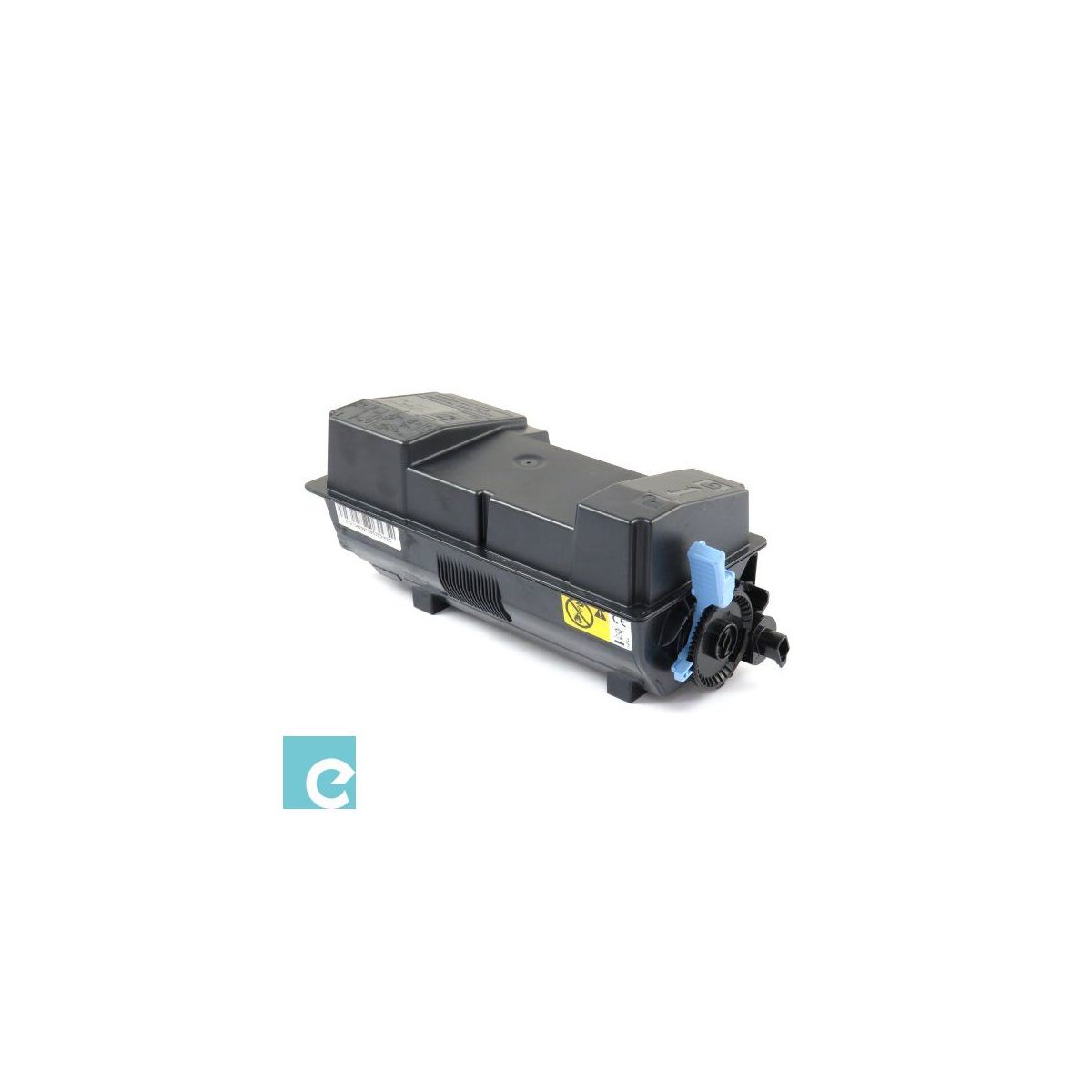 Συμβατό UTAX Toner Cartridge PK3012 / 1T02T60UT0 / PK-3012 Mono Black 25000 σελίδες