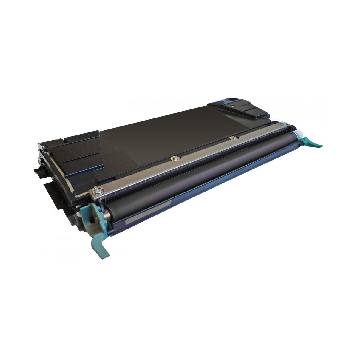 LEXMARK Toner Cartridge X746BK / X746H1KG / X746, X748 Black pages: 12000 pp. Remanufactured
