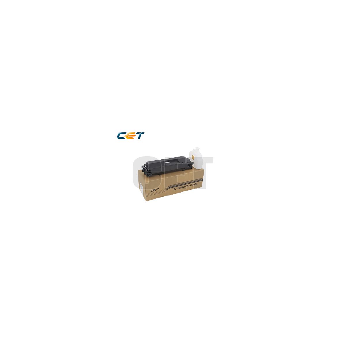 Συμβατό CET TK-5380K Black Toner Cartridge KYOCERA MA4000cifx#13K#1T02Z00NL0