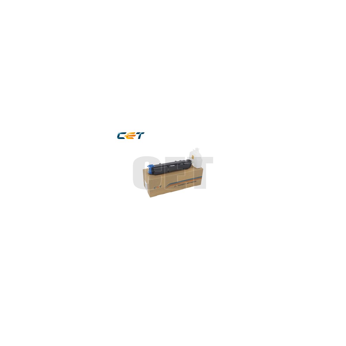 Συμβατό CET TK-5380C Cyan Toner Cartridge KYOCERA MA4000cifx#10K#1T02Z0CNL0