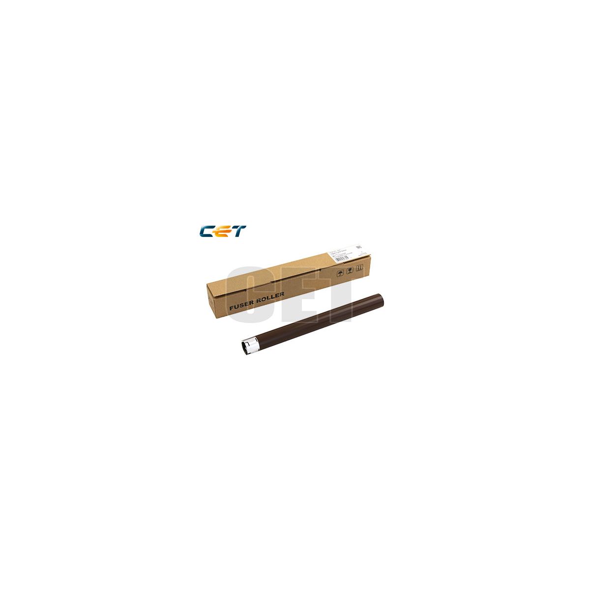 Συμβατό CET Upper Fuser Roller B7520,L2510,2535,L2395,L2750
