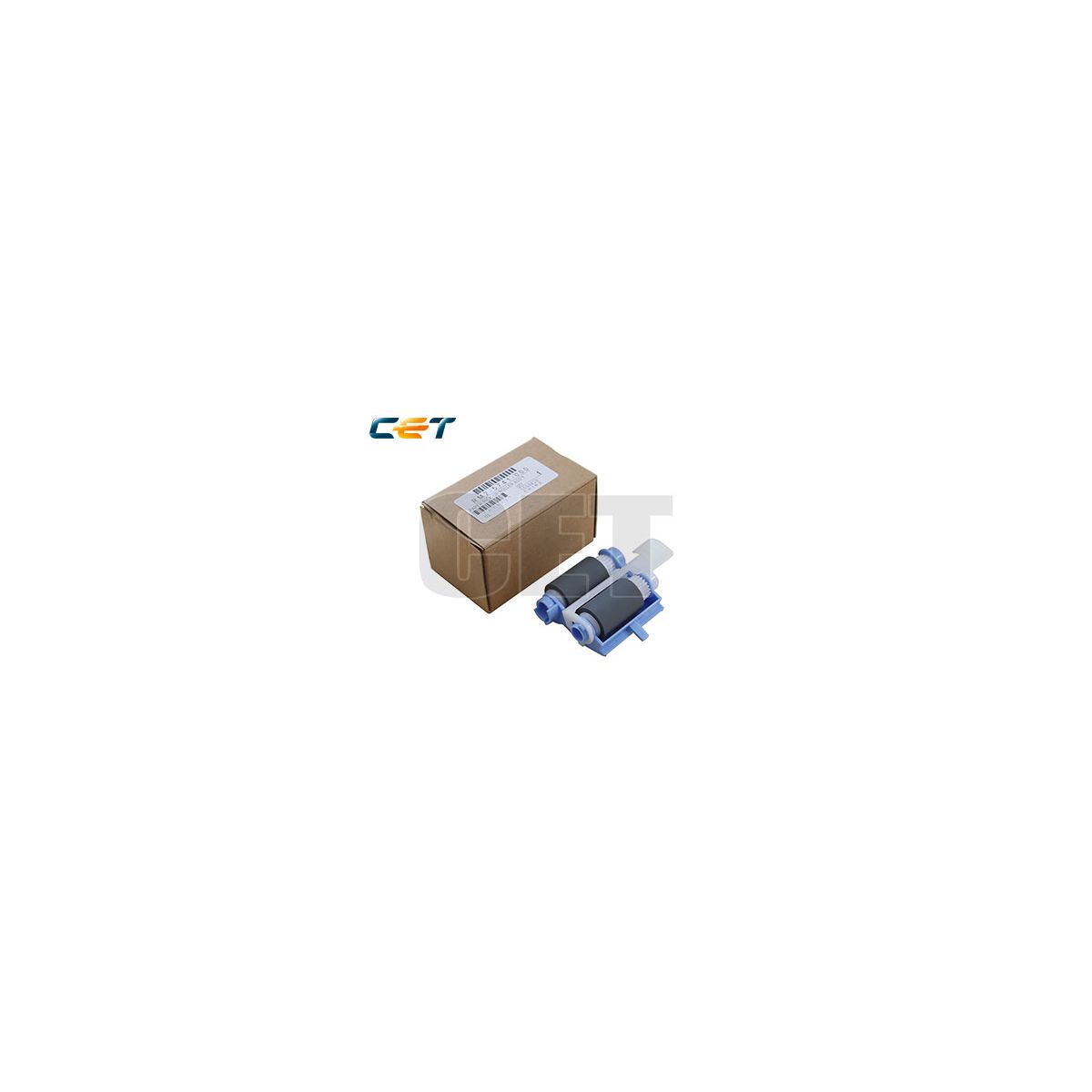 Συμβατό CET Paper Pickup Roller Assembly HP LJ M506 #RM2-5741-000