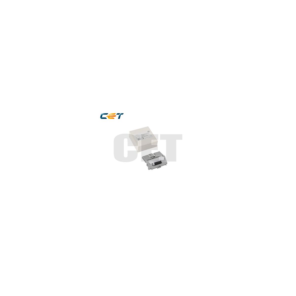 Συμβατό CET Separation Roller Assembly CANON iR1643/HP LaserJet Pro M501#RM2-5745-000