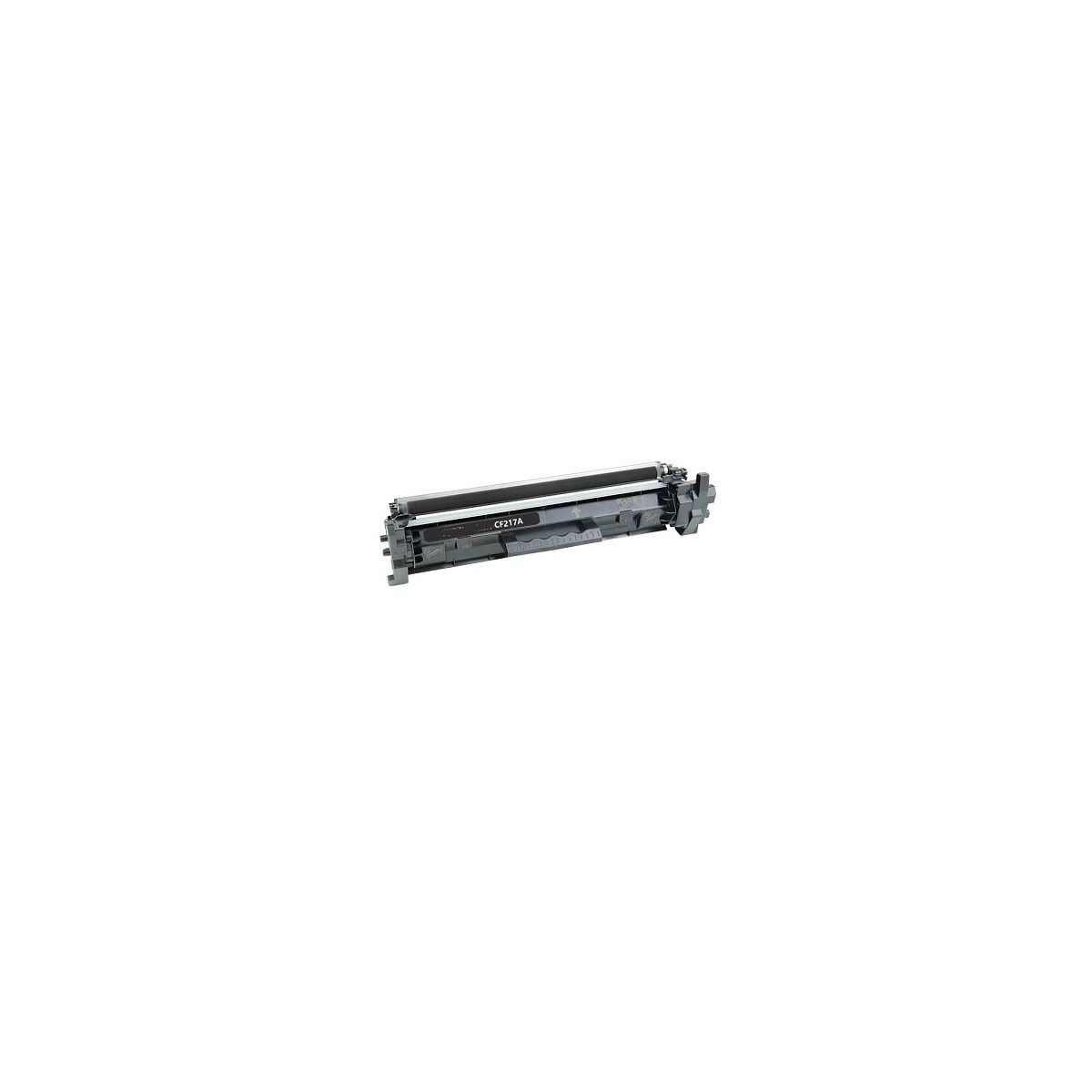 Συμβατό HP Black Toner Cartridge Universal for HP CF217A, Canon CRG047 (1600 Pages)