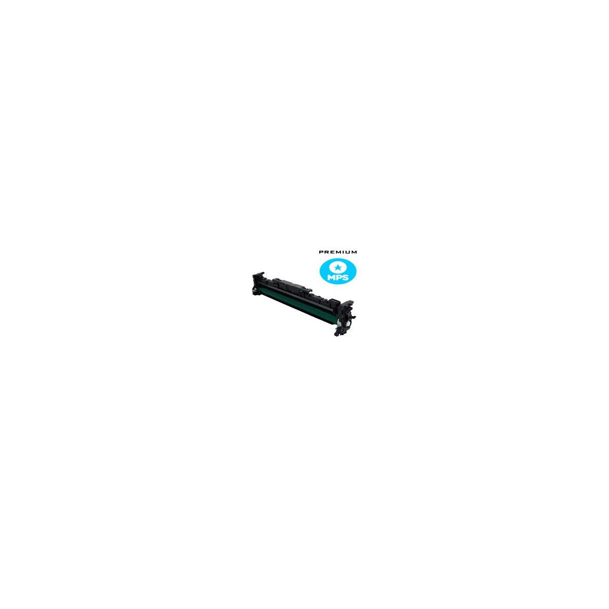 Συμβατό HP Black MPS Drum Universal for HP CF219A, Canon CRG049 (20000 Pages)