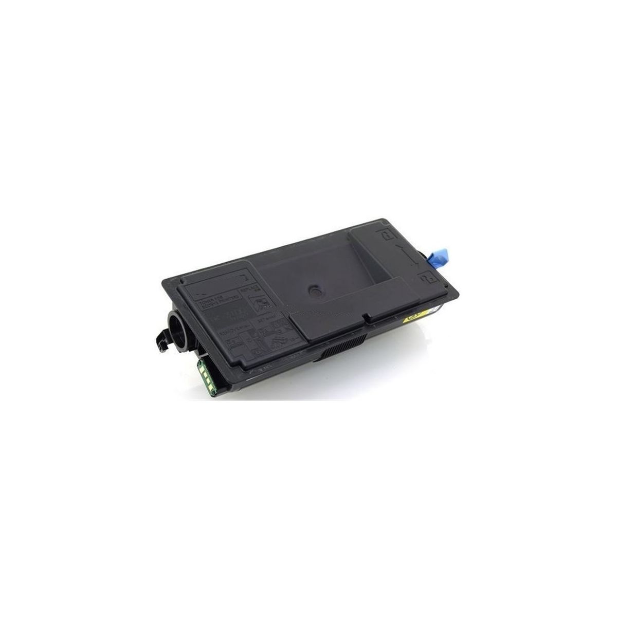 Συμβατό UTAX Toner Cartridge PK3011 / 1T02T80UT0 / PK-3011 Mono Black 15500 σελίδες