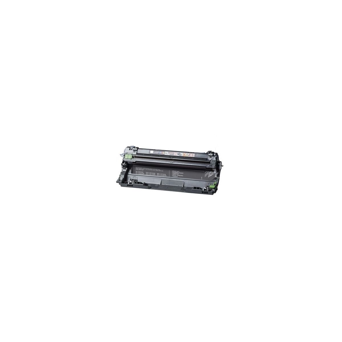 Συμβατό Brother DR-243 BK/C/M/Y Drum Cartridge for HL-L3210,3730,DCP-L3510,L3550 (18000 Pages)