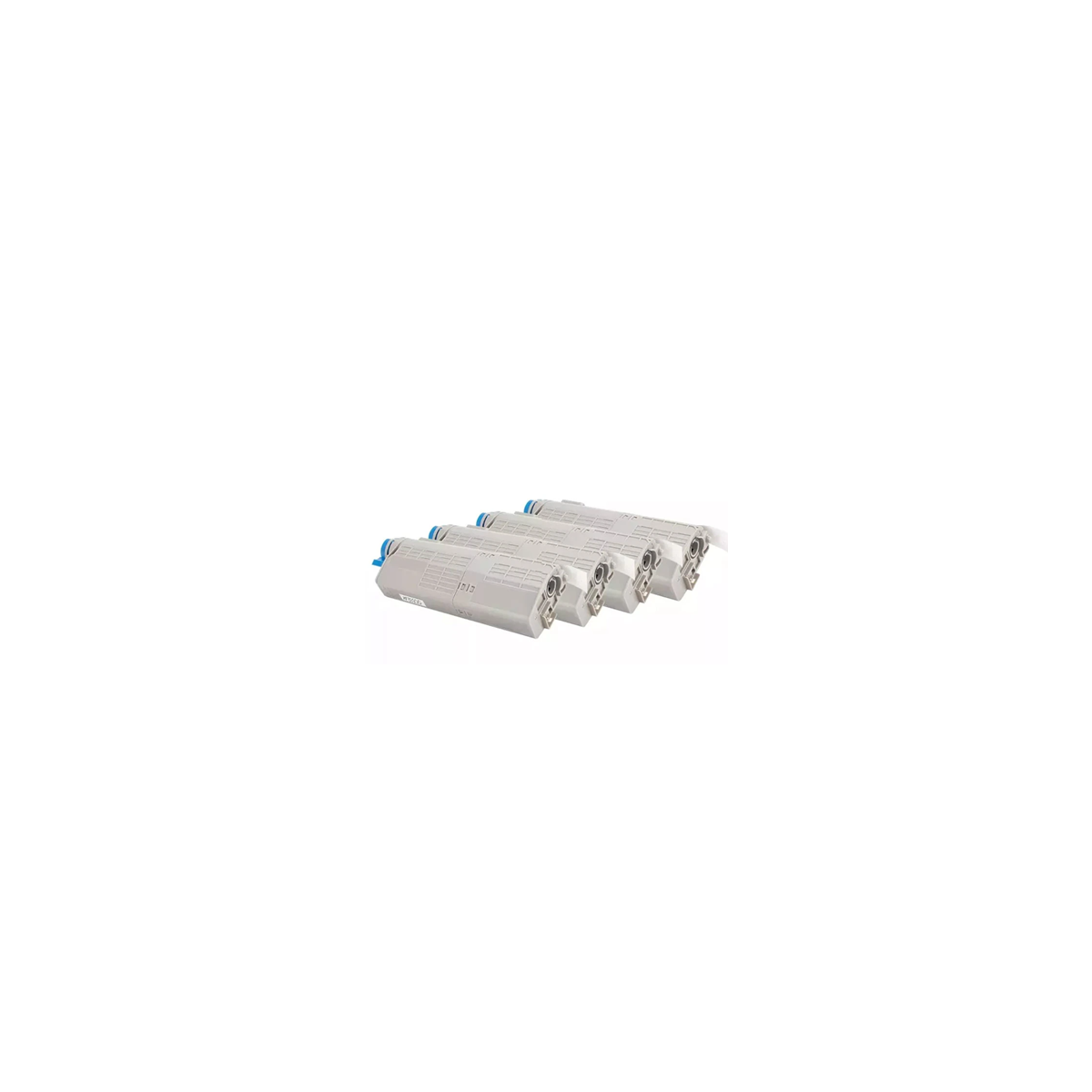 Συμβατό OKI ES5432BK/46490624 Black Toner Cartridge for OKI ES5432, ES5442, ES5463, ES5473 (7000 Pages)