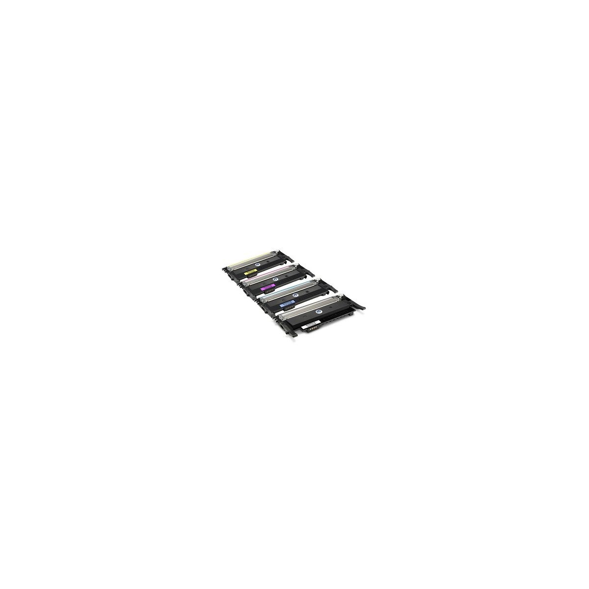 Συμβατό HP 117A(W2071A) Cyan Toner Cartridge With Chip for HP 150a,150nw,178nw,179fnw (700 Pages)