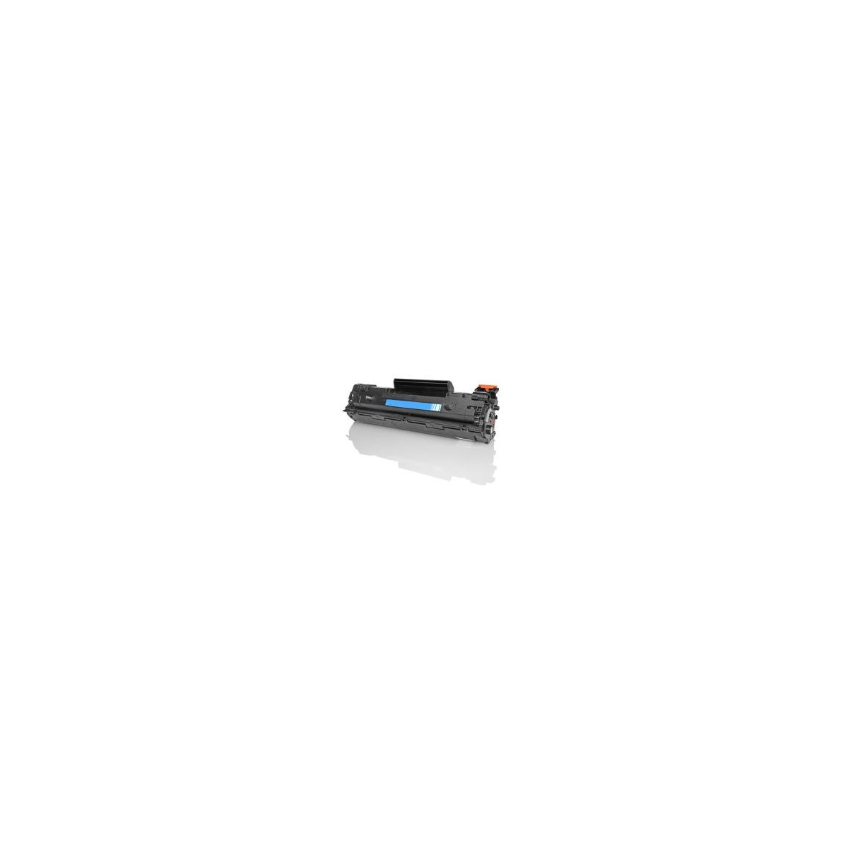 Συμβατό Universal Toner HP CB435/436/CE278/CE285CanonCRG-712/713/725/726-2K