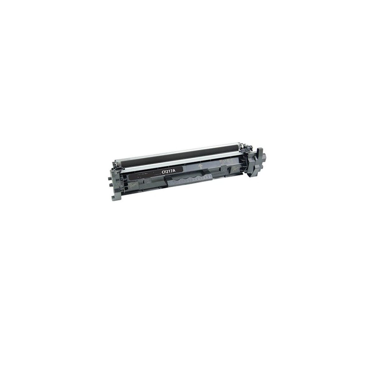 Συμβατό HP CF217X Black Toner Cartridge for HP Pro M102W,M130NW,M102A,M132A,M134A (6000 Pages)