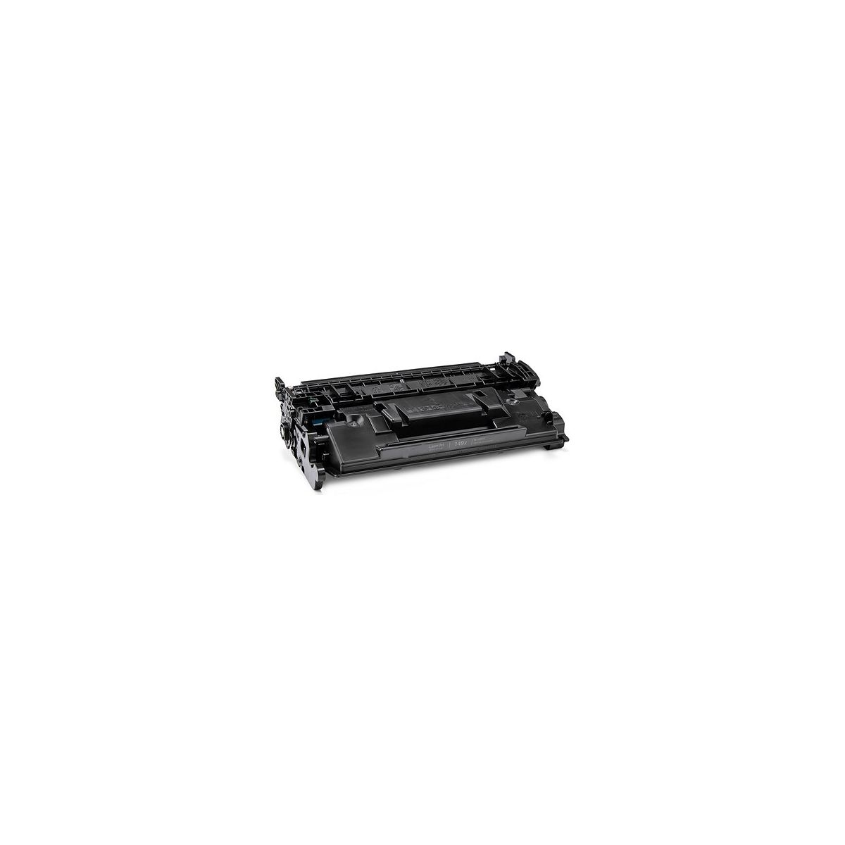 Συμβατό HP 1490X Black Toner Cartridge Without Chip Universal for HP 4002,4102,Canon LBP243,246,461,465 (9500 Pages)
