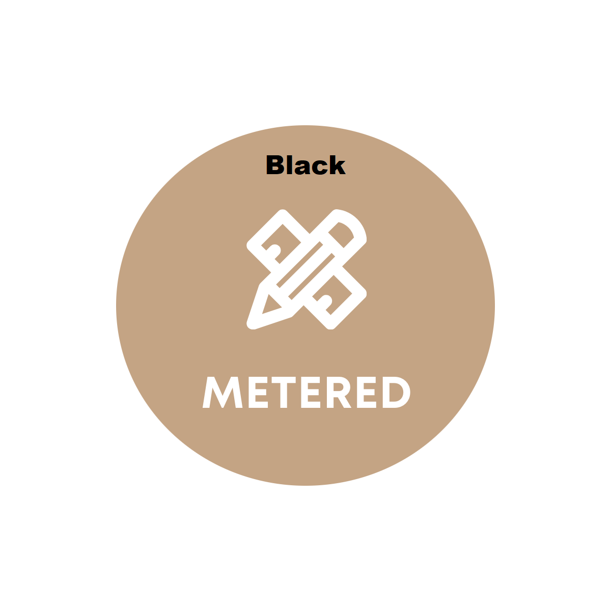 Συμβατό CET Metered Black Xerox Color 550, C60-30K/ 780g #006R01521