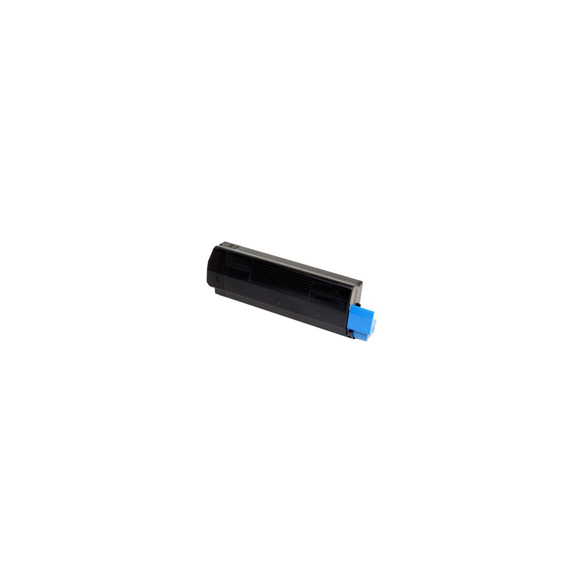 Συμβατό OKI ES4132/45807116 Black Toner Cartridge for ES4132, ES4192, ES5112, ES5162 (12000 Pages)